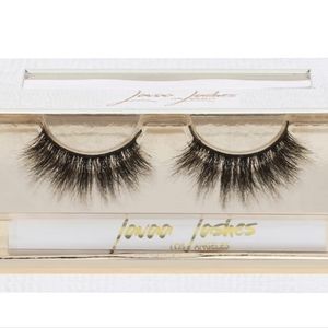 Lavaa Lashes Premium Faux Mink